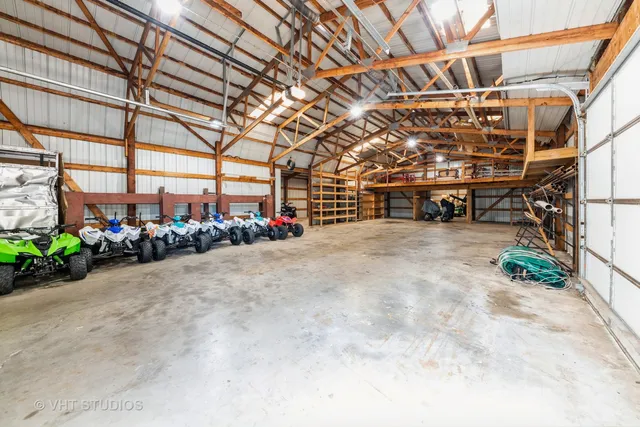 $545,000 | 37756 North Cedar Lake Road, Lake Villa, IL 60046