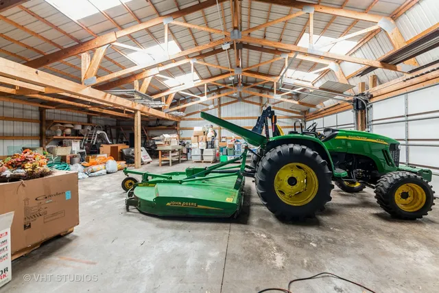 $545,000 | 37756 North Cedar Lake Road, Lake Villa, IL 60046