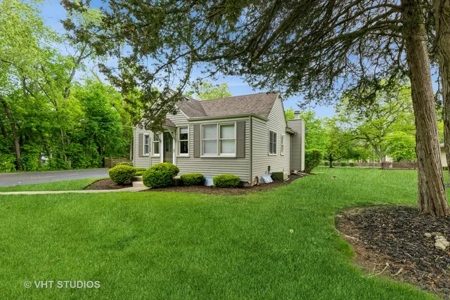 $545,000 | 37756 North Cedar Lake Road, Lake Villa, IL 60046