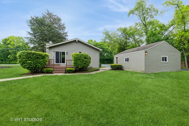 $545,000 | 37756 North Cedar Lake Road, Lake Villa, IL 60046