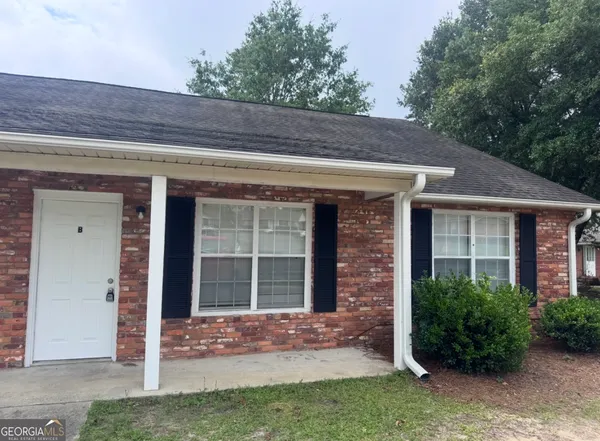 $1,100 | 509 Hillside Drive, Unit B, Dublin, GA 31021