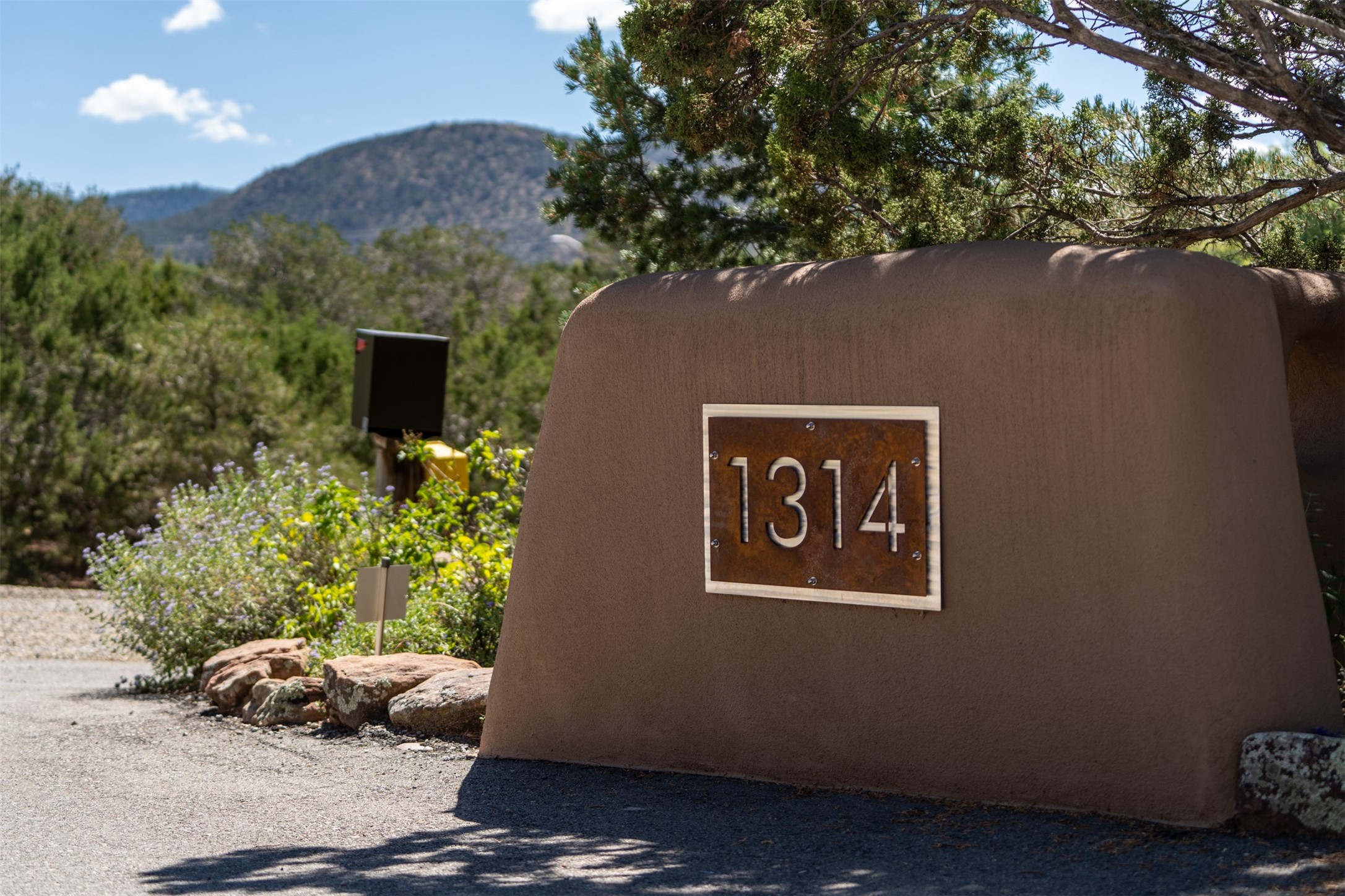 1314 Madrid Road Santa Fe, NM 87505 - Photo 73 of 74