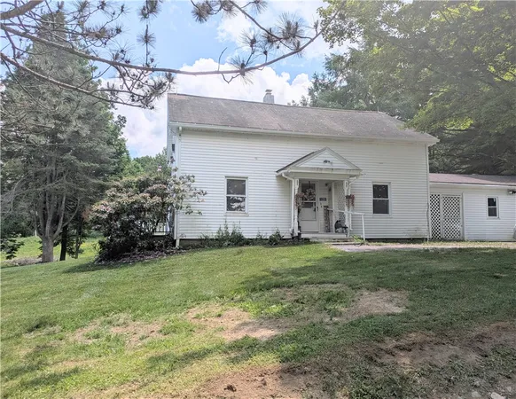 $299,000 | 129 Havrish Road, Jefferson, NY 12167