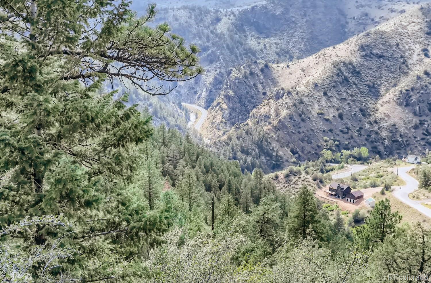 2154 Douglas Mountain Drive Golden, CO 80403 - Photo 11 of 35