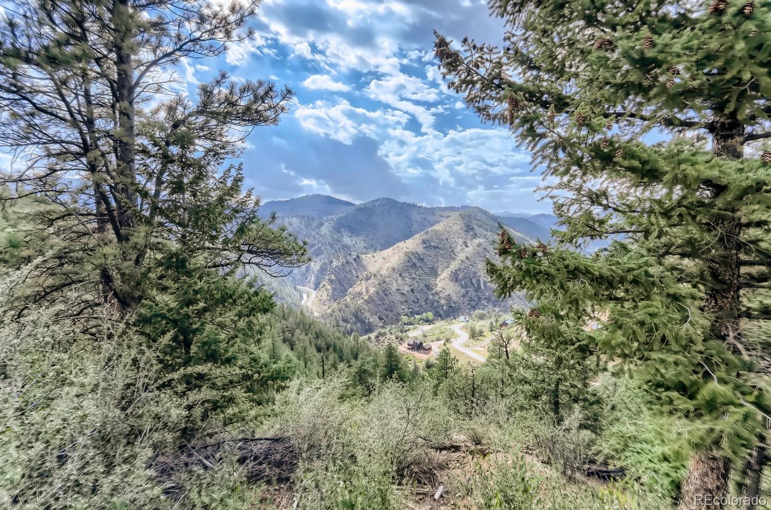 2154 Douglas Mountain Drive Golden, CO 80403 - Photo 12 of 35