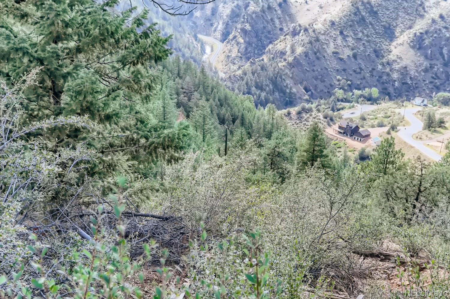 2154 Douglas Mountain Drive Golden, CO 80403 - Photo 16 of 35