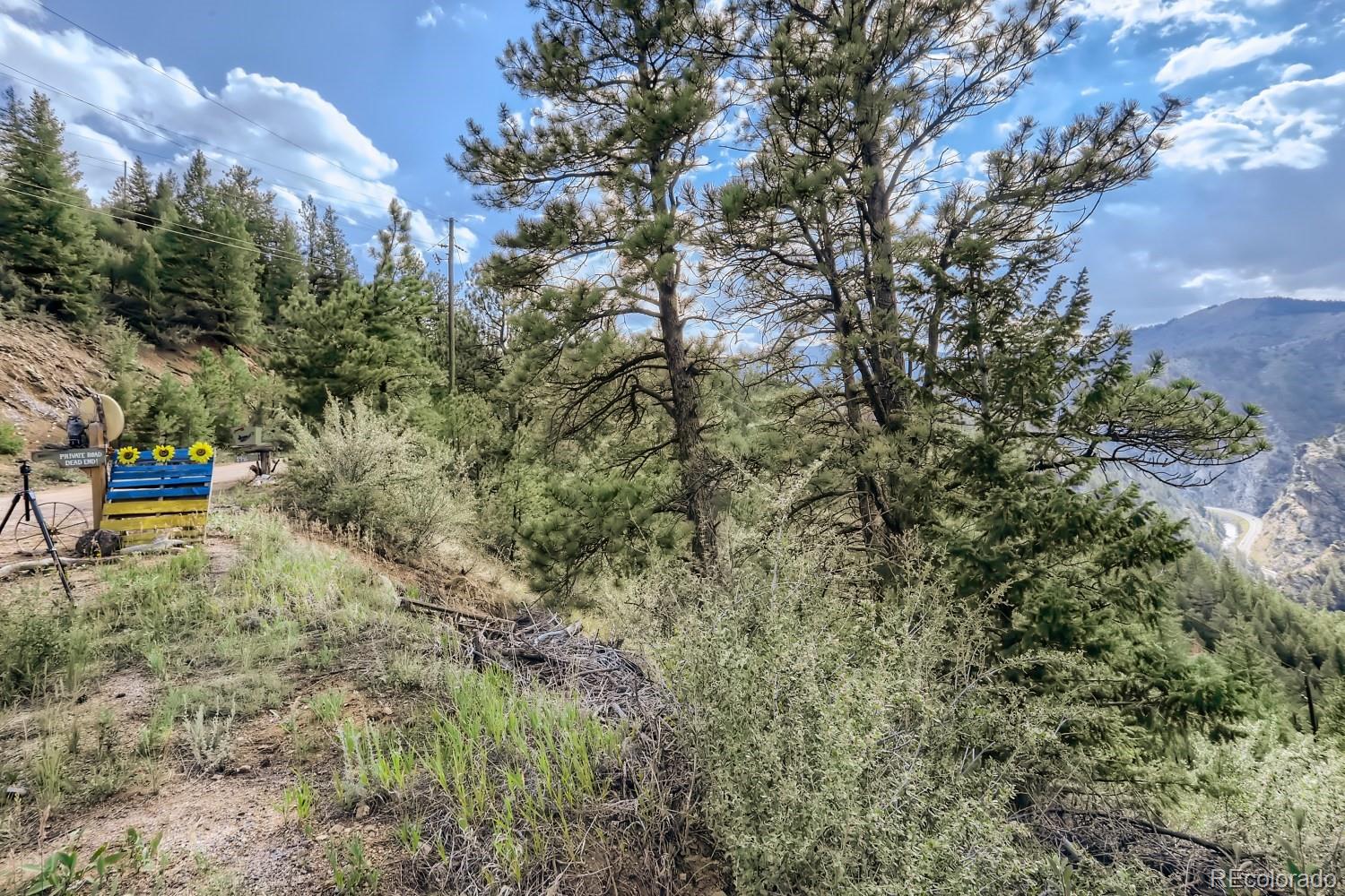 2154 Douglas Mountain Drive Golden, CO 80403 - Photo 17 of 35