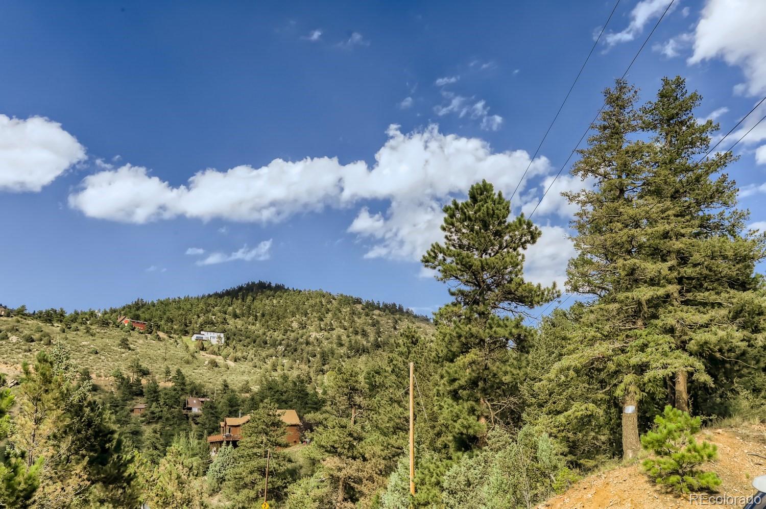 2154 Douglas Mountain Drive Golden, CO 80403 - Photo 24 of 35