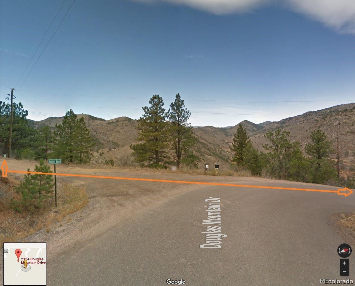 2154 Douglas Mountain Drive Golden, CO 80403 - Photo 25 of 35