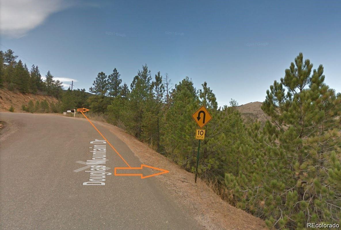 2154 Douglas Mountain Drive Golden, CO 80403 - Photo 27 of 35