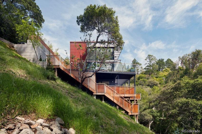 2154 Douglas Mountain Drive Golden, CO 80403 - Photo 30 of 35