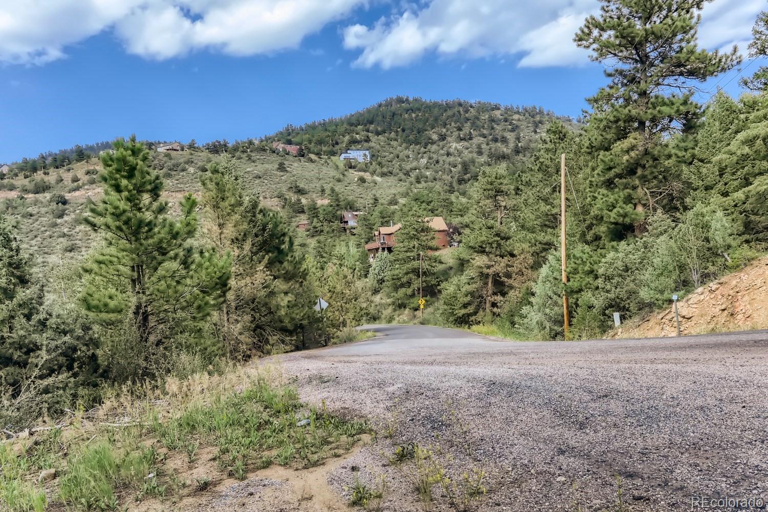 2154 Douglas Mountain Drive Golden, CO 80403 - Photo 3 of 35