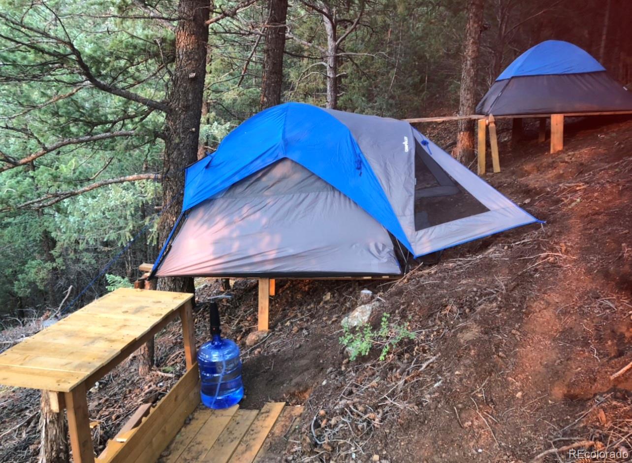 2154 Douglas Mountain Drive Golden, CO 80403 - Photo 34 of 35