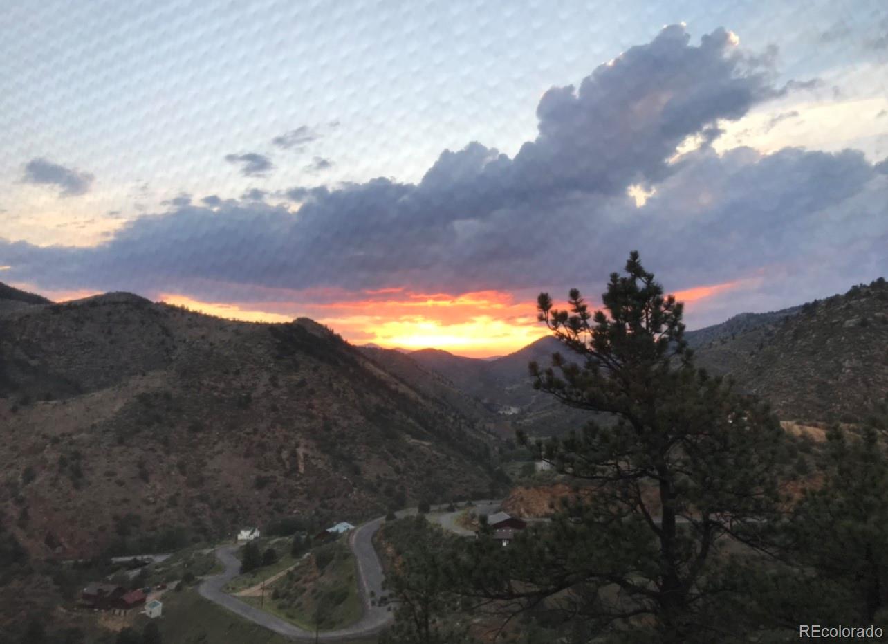 2154 Douglas Mountain Drive Golden, CO 80403 - Photo 35 of 35