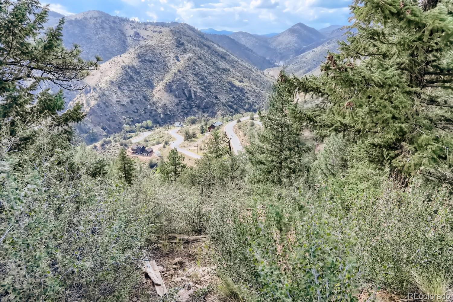 2154 Douglas Mountain Drive Golden, CO 80403 - Photo 7 of 35