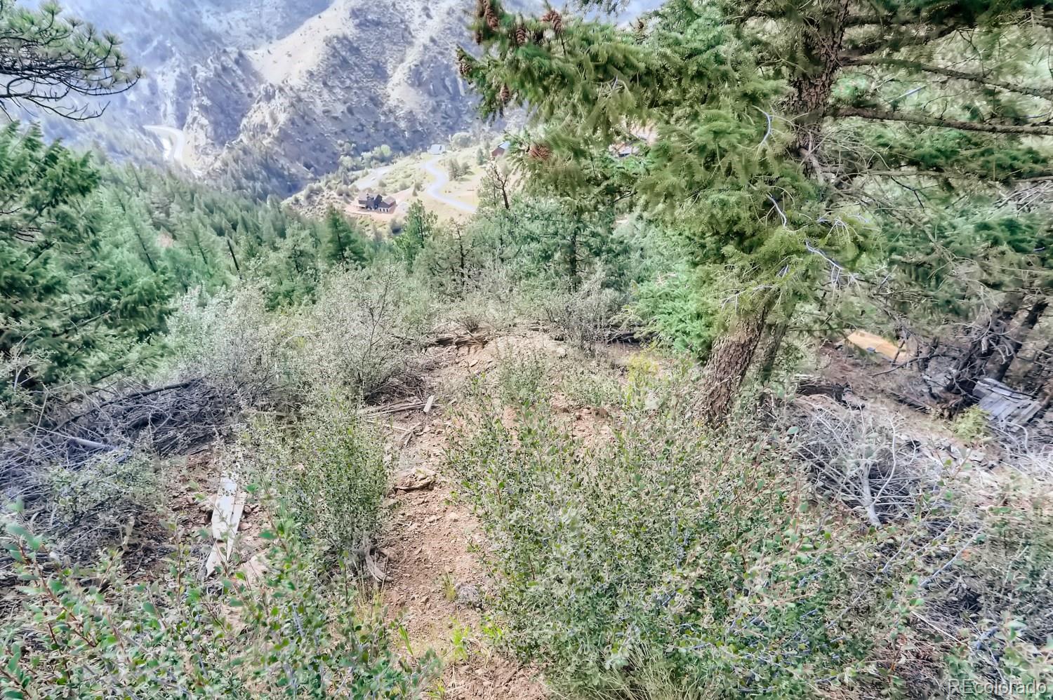 2154 Douglas Mountain Drive Golden, CO 80403 - Photo 10 of 35