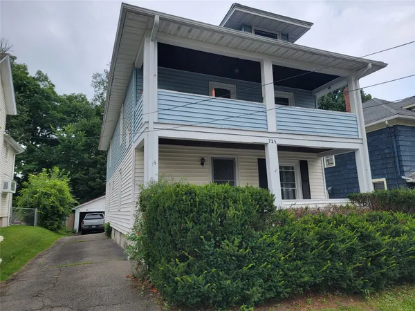 $179,000 | 72.5 Mary Street, Unit 5, Binghamton, NY 13903