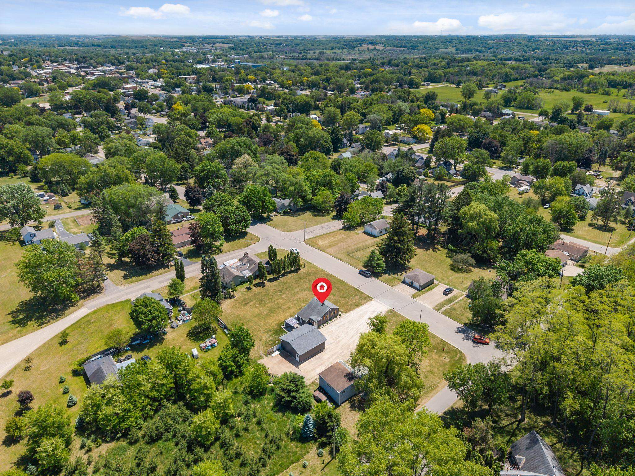 499 Elm Street Berlin, WI 54923 - Photo 54 of 59