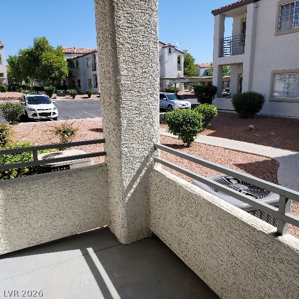 3318 North Decatur Boulevard, Unit 1022 Las Vegas, NV 89130 - Photo 34 of 34