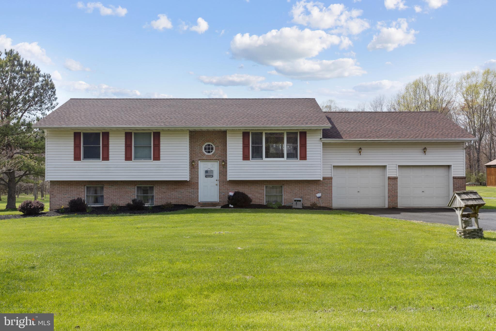 75 Loft House Road Rising Sun, MD 21911 - Photo 2 of 18 a view of a house with a yard
