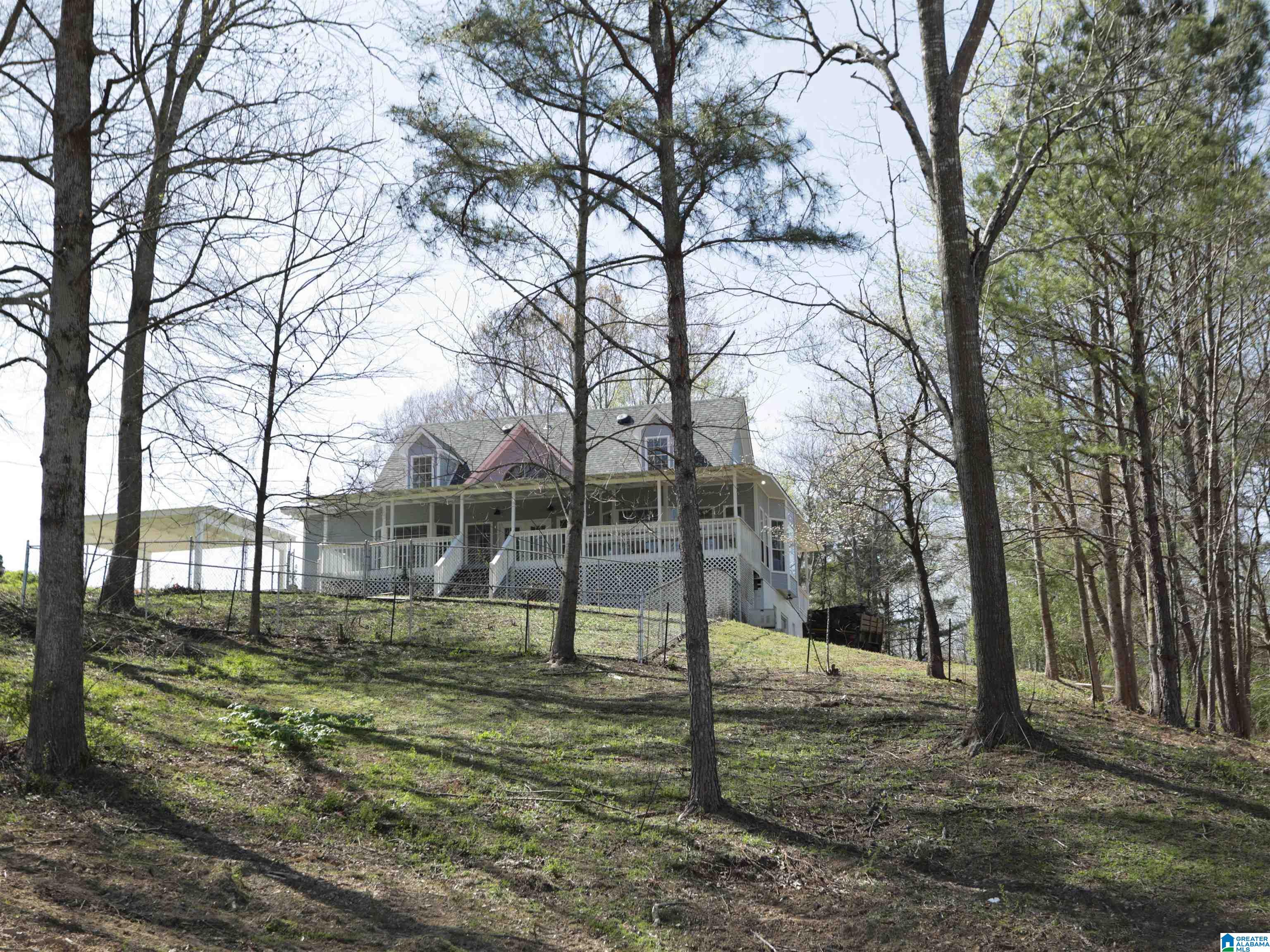 879 Timmerman Road Blountsville, AL 35031 - Photo 64 of 72