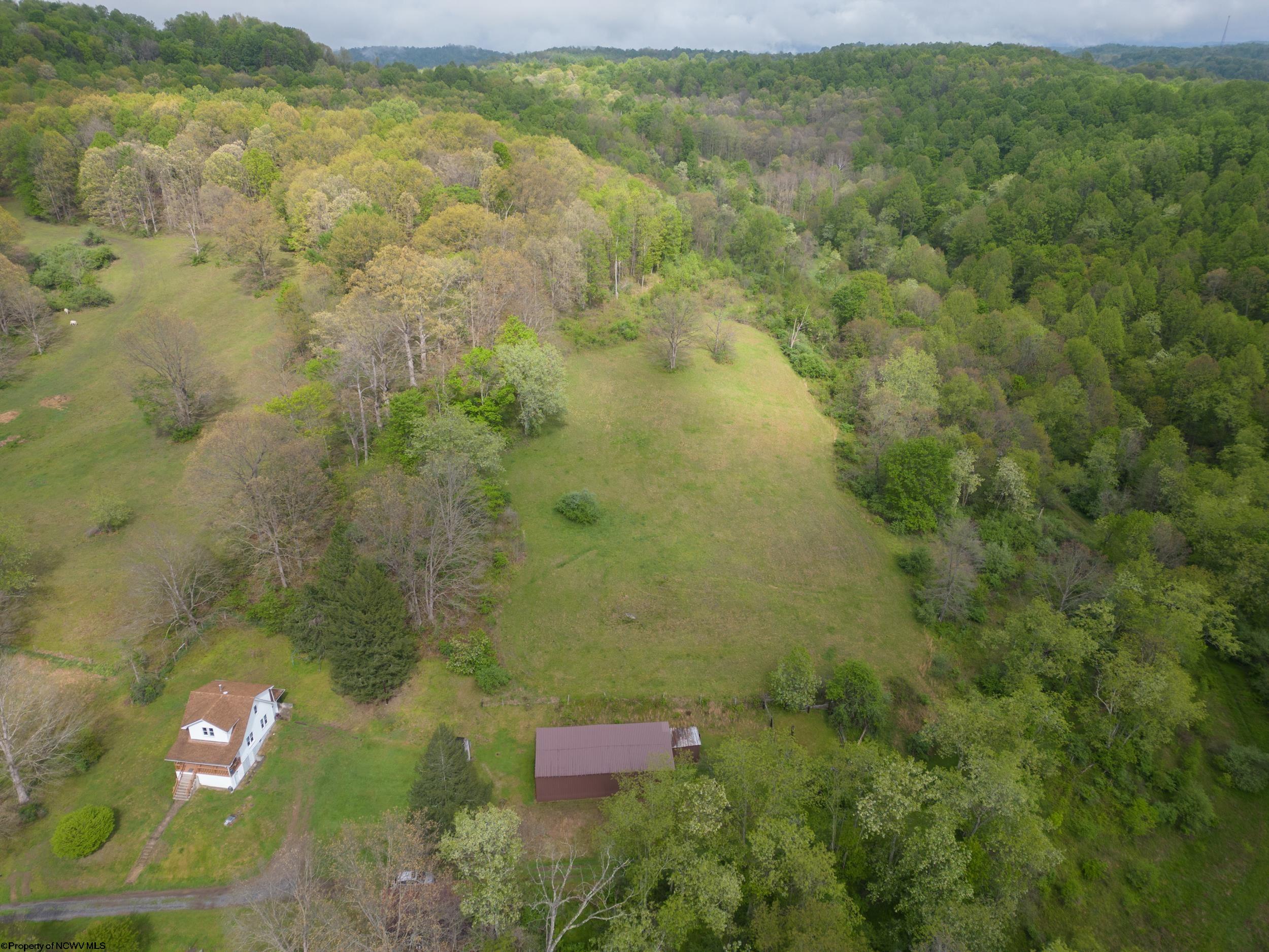 96 Fowler Road Flemington, WV 26347 - Photo 25 of 26 Gallery Image 25