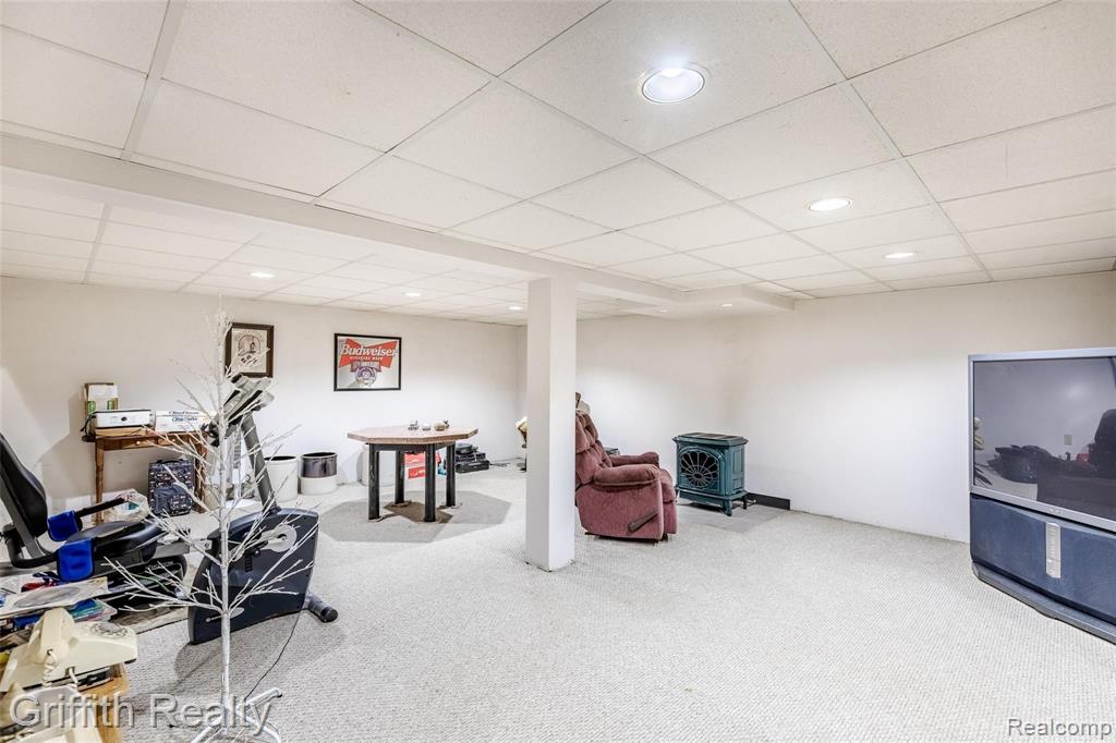 5395 Faussett Road Howell, MI 48855 - Photo 44 of 48