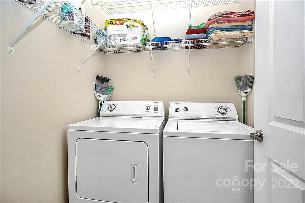 5425 Closeburn Road, Unit 104 Charlotte, NC 28210 - Photo 15 of 20 Gallery Image 15