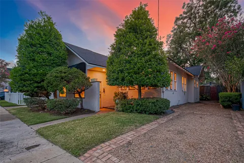 $724,900 | 1406 Maryland Street, Houston, TX 77006