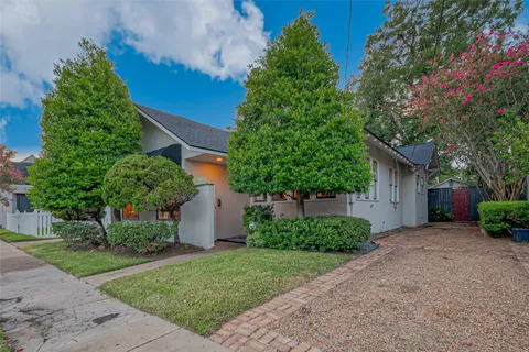 $724,900 | 1406 Maryland Street, Houston, TX 77006