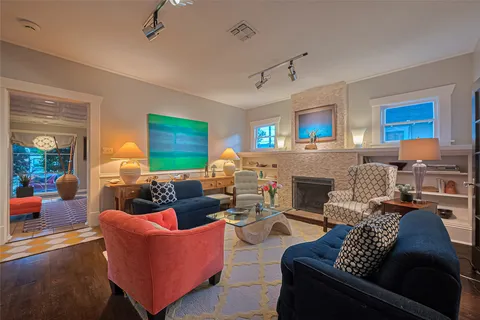 $724,900 | 1406 Maryland Street, Houston, TX 77006