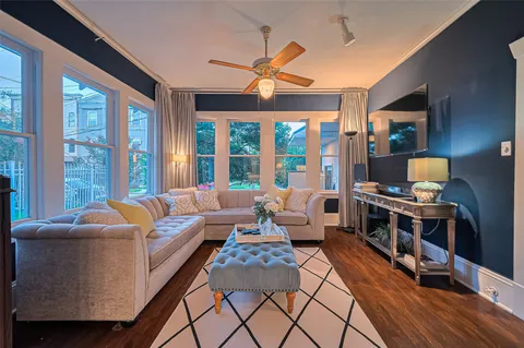 $724,900 | 1406 Maryland Street, Houston, TX 77006