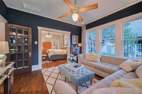 $724,900 | 1406 Maryland Street, Houston, TX 77006