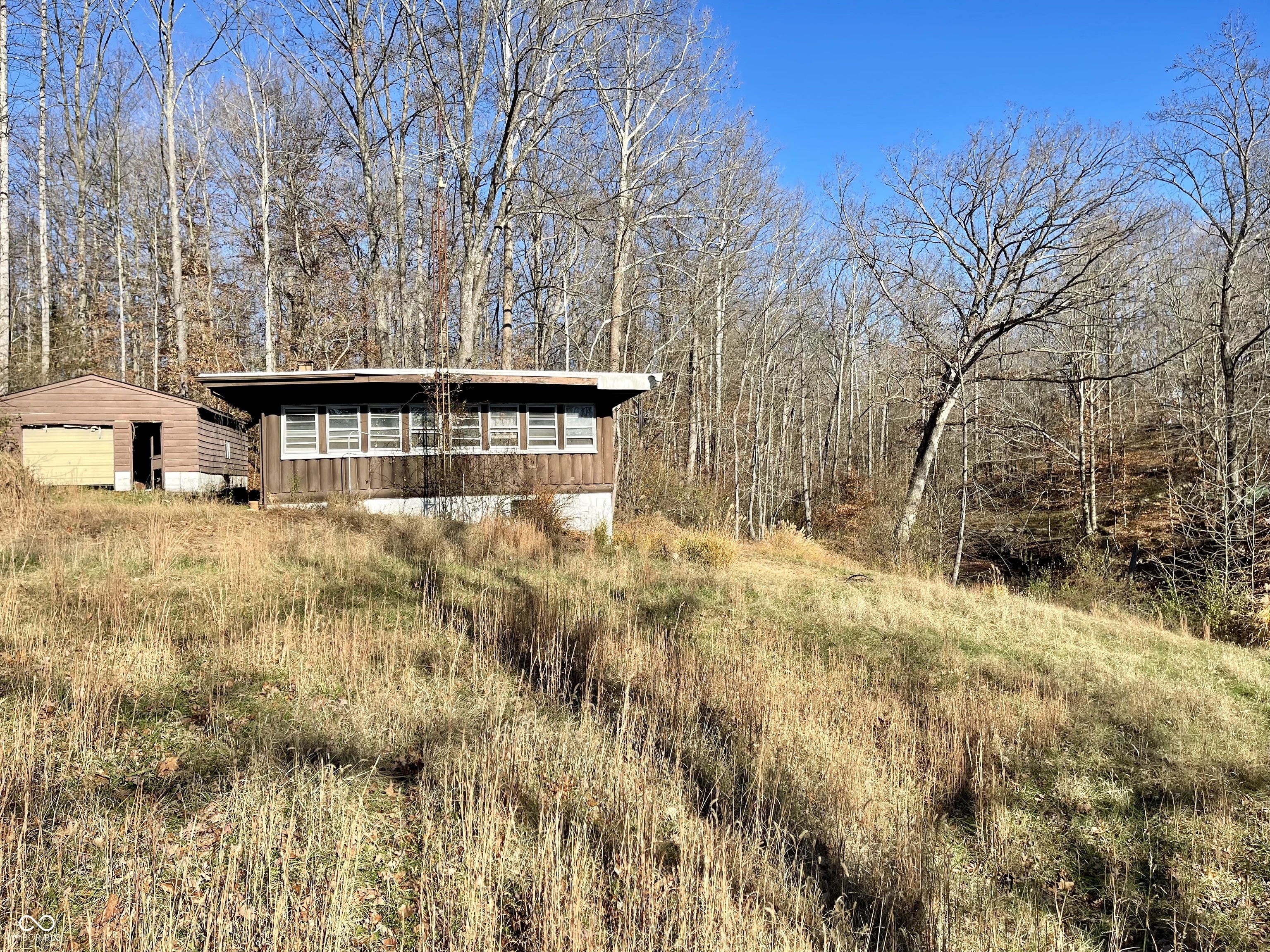 7497 Beaver Lodge Road Unionville, IN 47468 - Photo 3 of 5