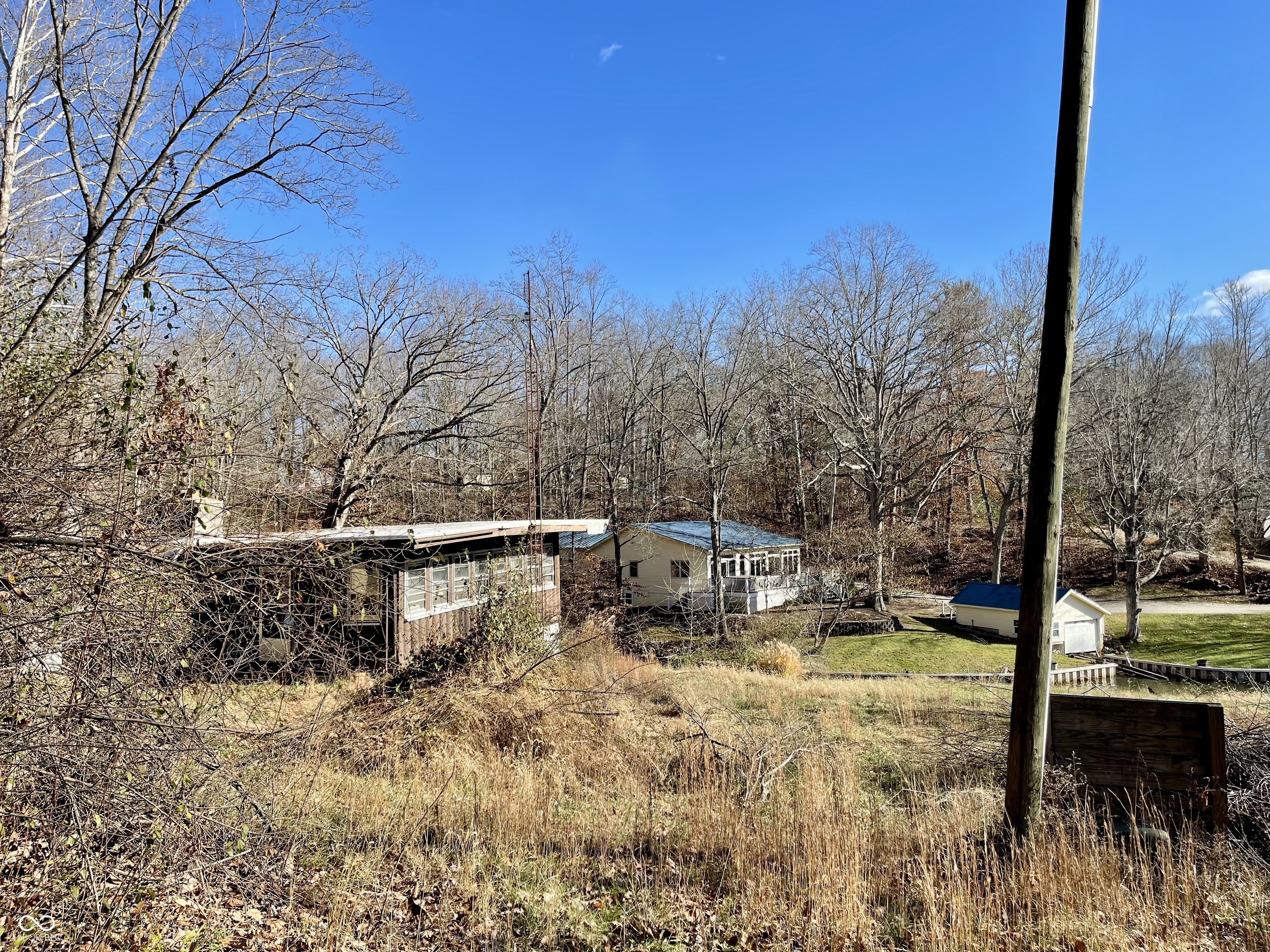 7497 Beaver Lodge Road Unionville, IN 47468 - Photo 5 of 5