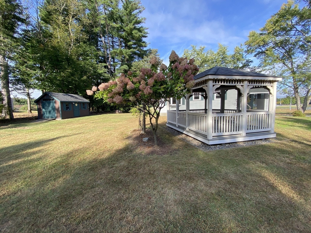 49 Hillside Road Montague, MA 01351 - Photo 11 of 36 Gallery Image 11