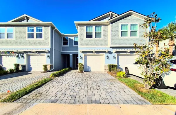 $2,500 | 8319 Wildflower Glen Avenue, Odessa, FL 33556