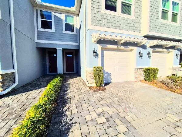 $2,500 | 8319 Wildflower Glen Avenue, Odessa, FL 33556