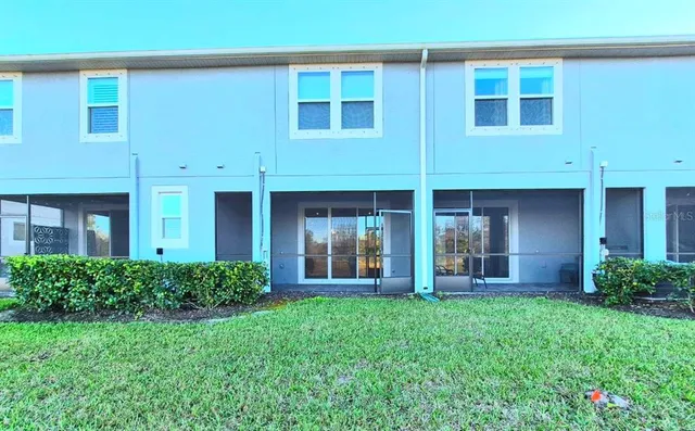 $2,800 | 8319 Wildflower Glen Avenue, Odessa, FL 33556