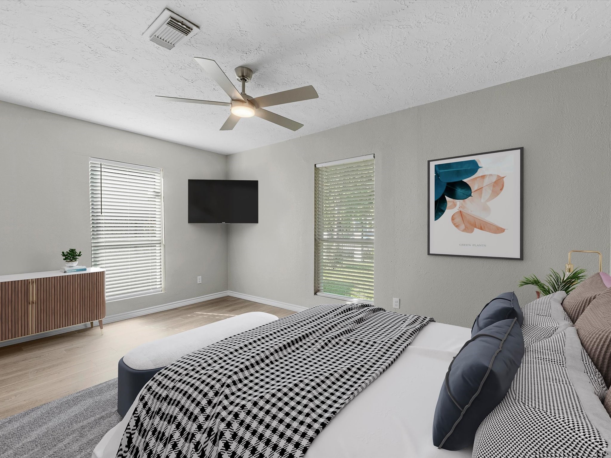4513 Normandy Way Houston, TX 77021 - Photo 13 of 20