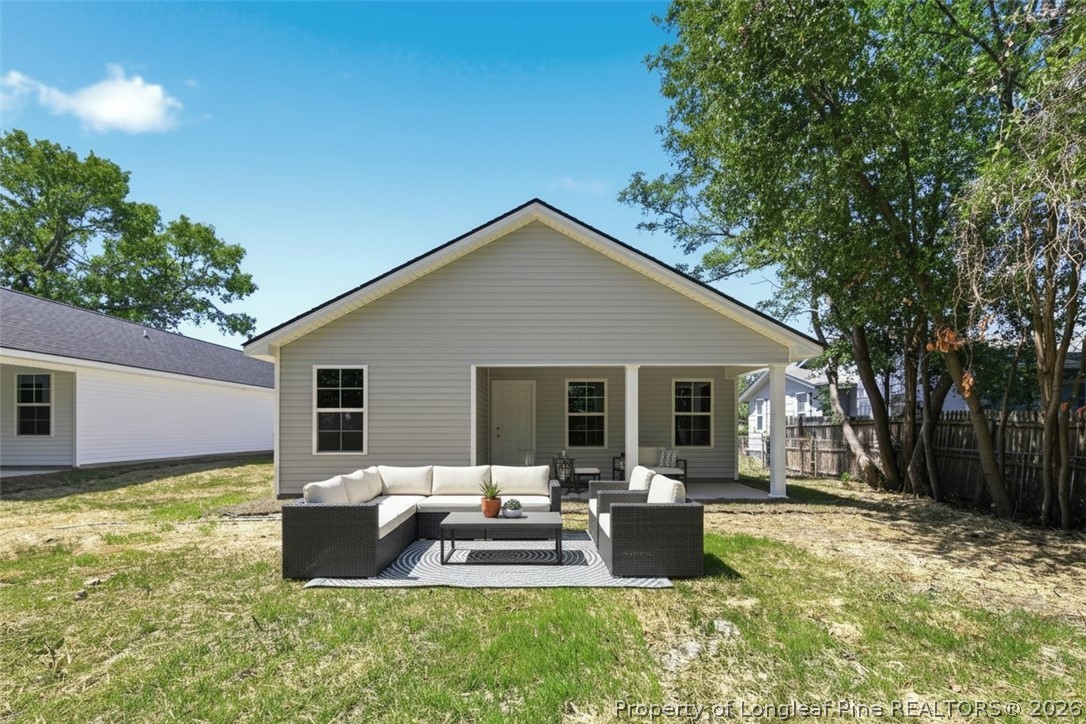 219 South 5th Street Spring Lake, NC 28390 - Photo 45 of 49