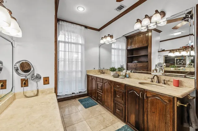 a outdoor space with patio the couches and pool