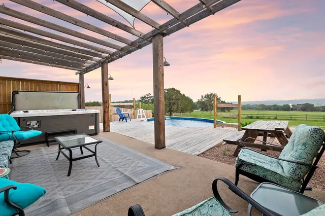 $3,300,000 | 1142 Rocky Hill Lane, Fredericksburg, TX 78624