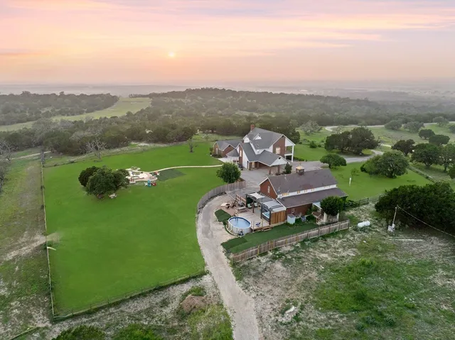 $3,300,000 | 1142 Rocky Hill Lane, Fredericksburg, TX 78624
