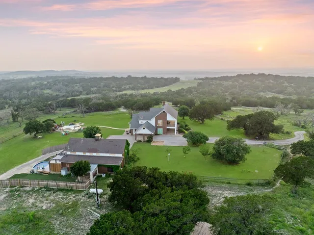 $3,300,000 | 1142 Rocky Hill Lane, Fredericksburg, TX 78624