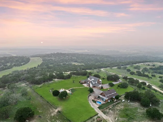 $3,300,000 | 1142 Rocky Hill Lane, Fredericksburg, TX 78624