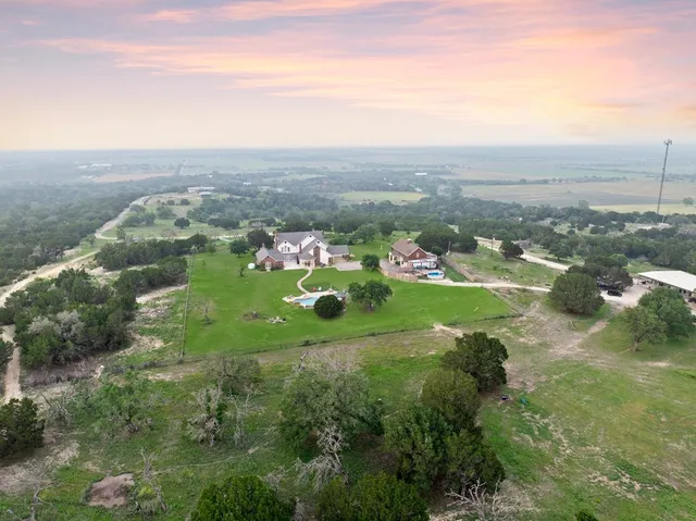 $3,300,000 | 1142 Rocky Hill Lane, Fredericksburg, TX 78624