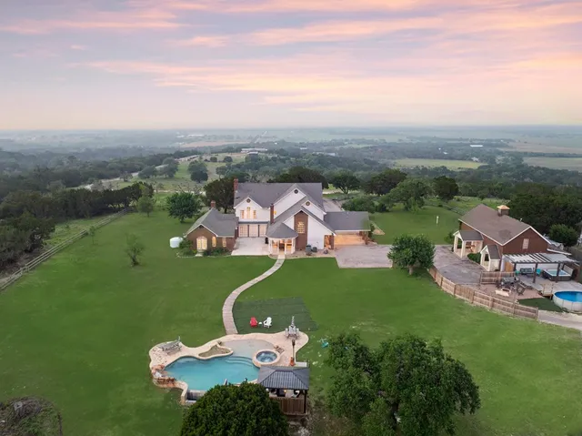 $3,300,000 | 1142 Rocky Hill Lane, Fredericksburg, TX 78624