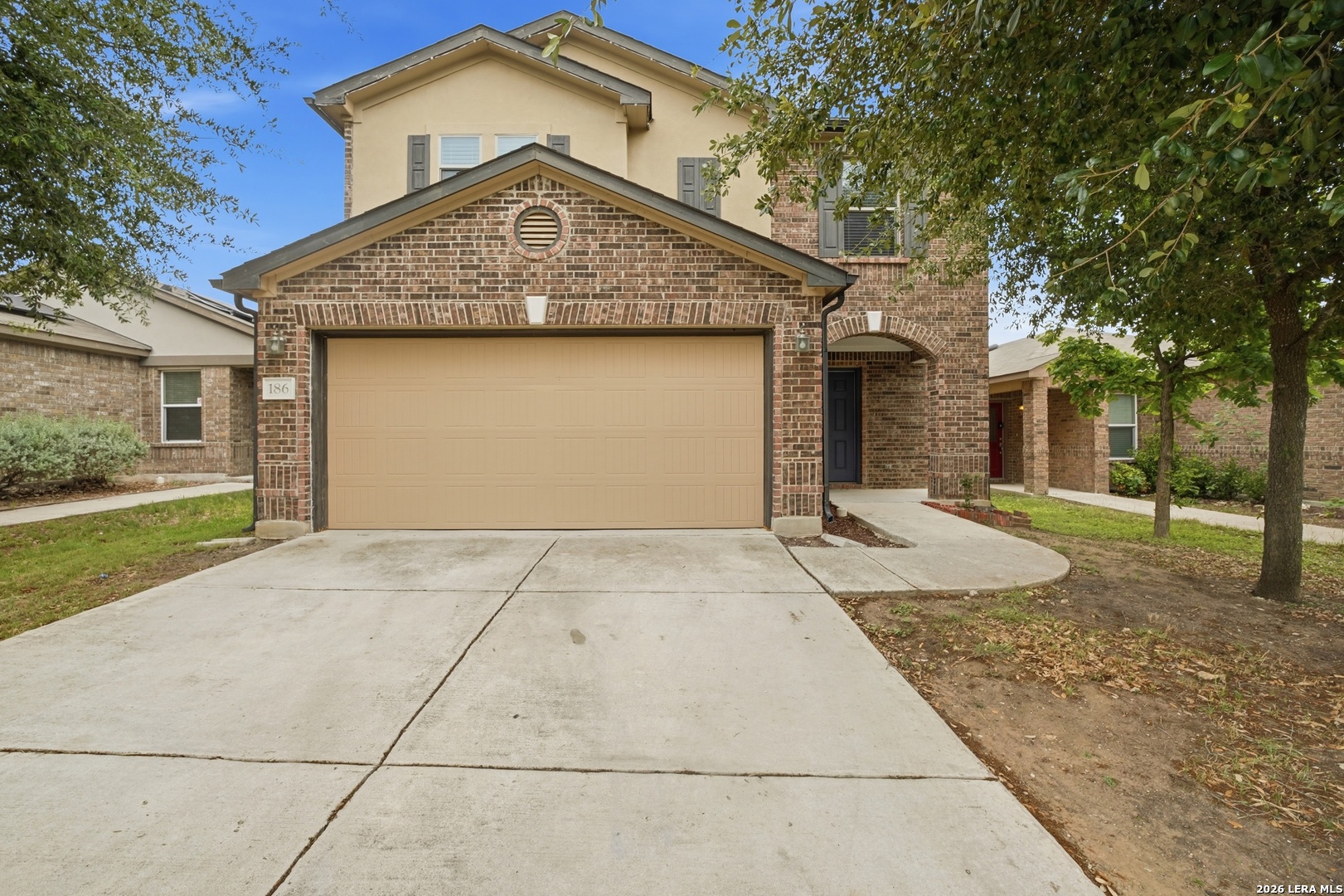 186 Granite Mist Universal City, TX 78148 - Photo 1 of 26