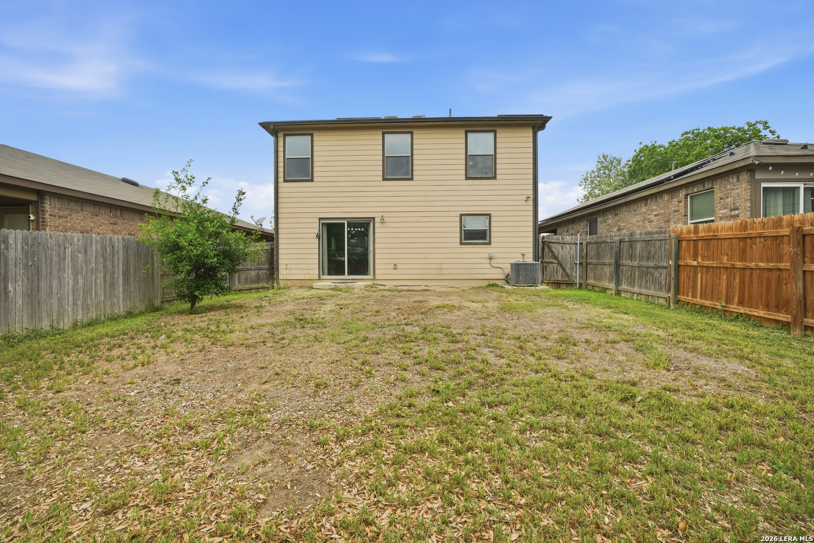 186 Granite Mist Universal City, TX 78148 - Photo 24 of 26